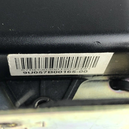 Módulo De Alarma Nissan Tiida 2007-2017