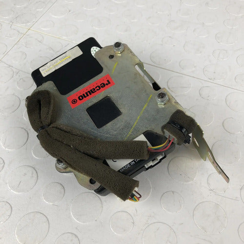 Módulo De Alarma Nissan Tiida 2007-2017