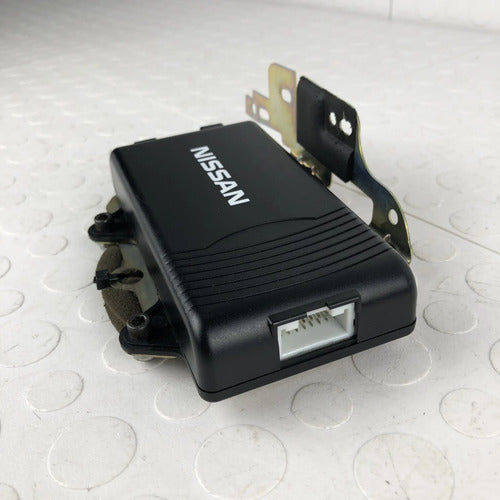 Módulo De Alarma Nissan Tiida 2007-2017