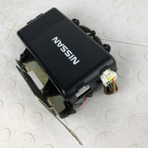 Módulo De Alarma Nissan Tiida 2007-2017