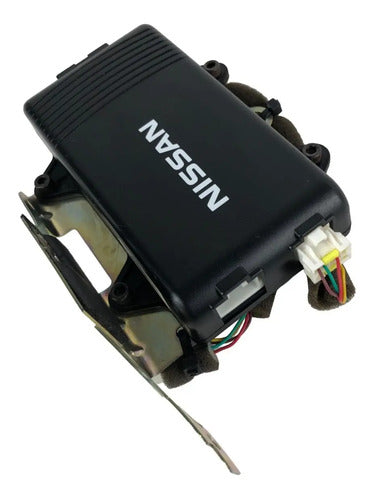Módulo De Alarma Nissan Tiida 2007-2017