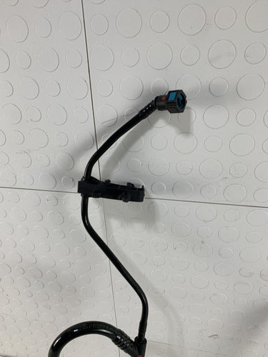 Mangueras Filtro Canister Ford Edge 2.0 2015-2018
