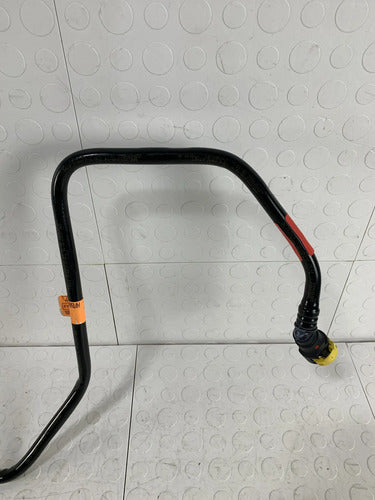Mangueras Filtro Canister Ford Edge 2.0 2015-2018