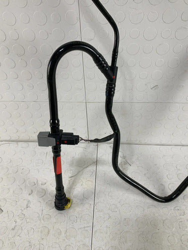 Mangueras Filtro Canister Ford Edge 2.0 2015-2018