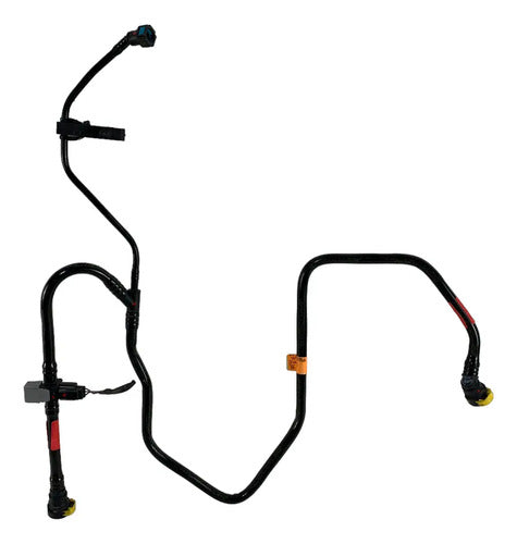 Mangueras Filtro Canister Ford Edge 2.0 2015-2018