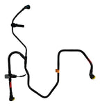 Mangueras Filtro Canister Ford Edge 2.0 2015-2018