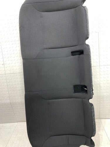 Cubre Asiento Sentadera Volkswagen Jetta Mk6 2011-2018 Negro