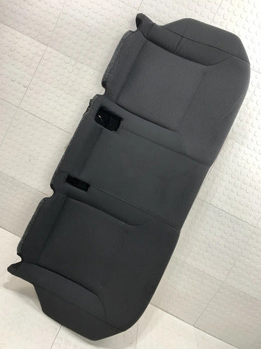 Cubre Asiento Sentadera Volkswagen Jetta Mk6 2011-2018 Negro
