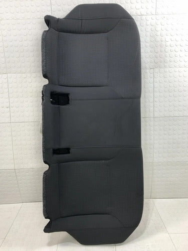 Cubre Asiento Sentadera Volkswagen Jetta Mk6 2011-2018 Negro