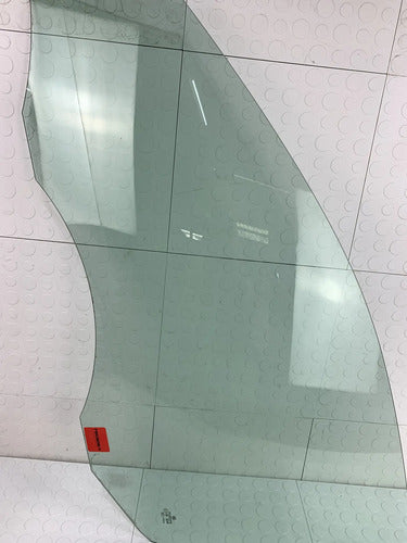 Cristal Delantero Izquierdo Volkswagen Jetta Mk6 2011-2018