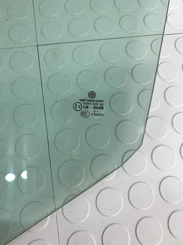 Cristal Delantero Izquierdo Volkswagen Jetta Mk6 2011-2018