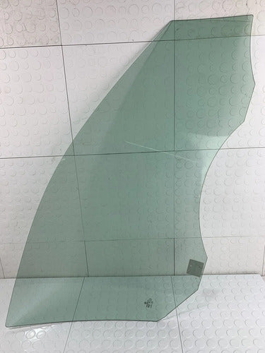 Cristal Delantero Izquierdo Volkswagen Jetta Mk6 2011-2018