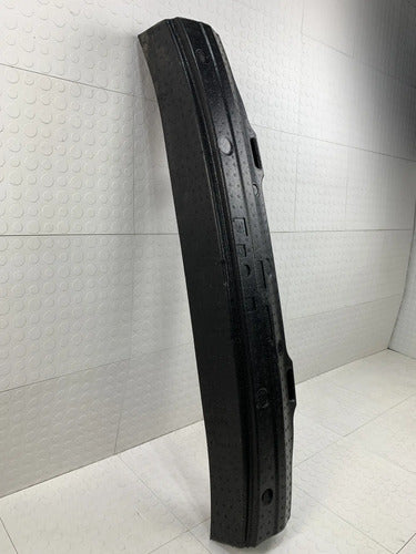 Moldura Impacto Trasera Volkswagen Jetta Mk6 2015-2018 Negro