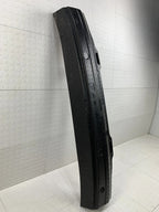 Moldura Impacto Trasera Volkswagen Jetta Mk6 2015-2018 Negro
