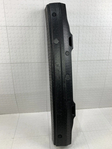 Moldura Impacto Trasera Volkswagen Jetta Mk6 2015-2018 Negro