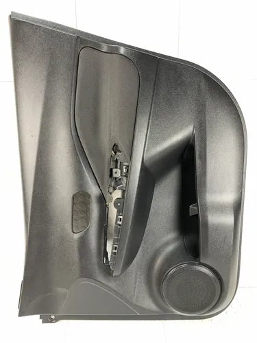 Panel Puerta Delantera Derecha Nissan Kicks 2017-2020 Negro