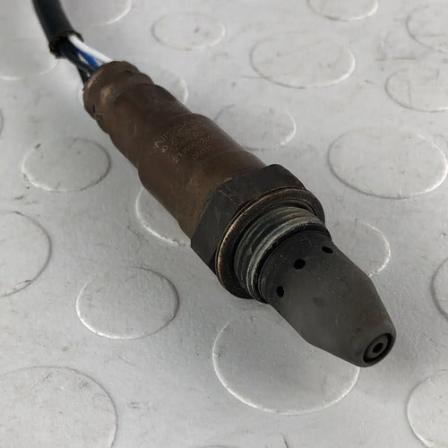 Sensor De Oxígeno 1 Nissan Note 2014-2019