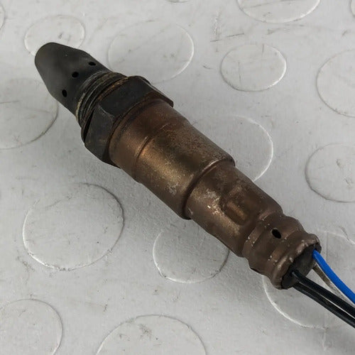 Sensor De Oxígeno 1 Nissan Note 2014-2019