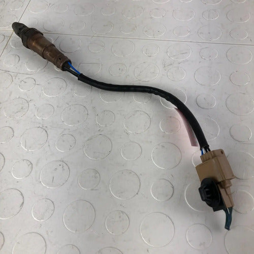 Sensor De Oxígeno 1 Nissan Note 2014-2019