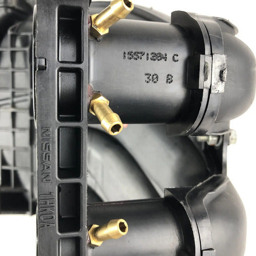 Múltiple Admisión Nissan Note 2014-2019 (gas Natural) Versa