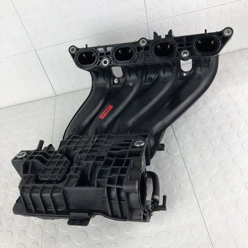 Múltiple Admisión Nissan Note 2014-2019 (gas Natural) Versa
