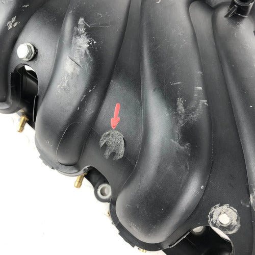 Múltiple Admisión Nissan Note 2014-2019 (gas Natural) Versa