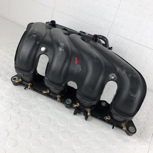 Múltiple Admisión Nissan Note 2014-2019 (gas Natural) Versa