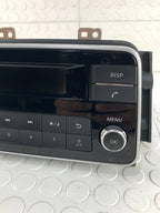 Estéreo Nissan Kicks 2017-2020 (bloqueado) Original