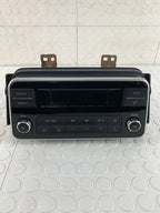 Estéreo Nissan Kicks 2017-2020 (bloqueado) Original