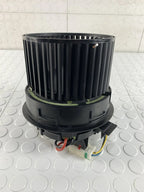 Motor Calefacción Ac Clima Nissan Kicks 2017-2020