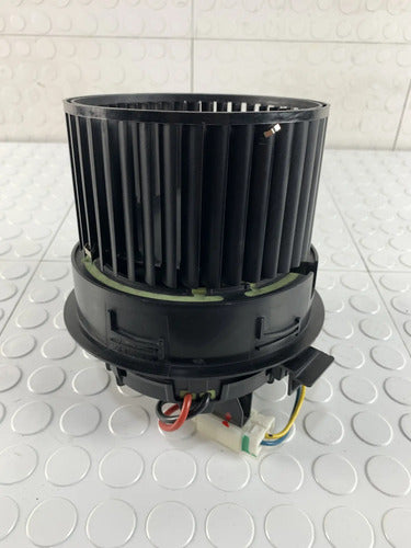 Motor Calefacción Ac Clima Nissan Kicks 2017-2020