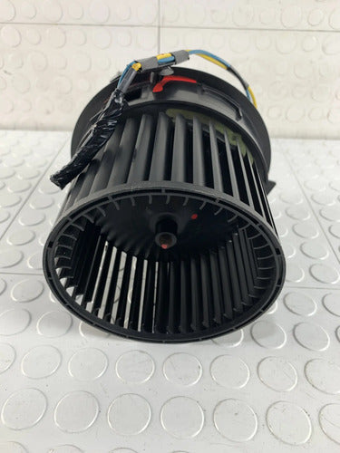 Motor Calefacción Ac Clima Nissan Kicks 2017-2020