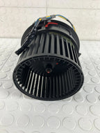 Motor Calefacción Ac Clima Nissan Kicks 2017-2020