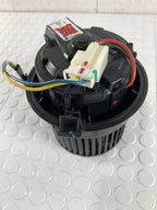 Motor Calefacción Ac Clima Nissan Kicks 2017-2020
