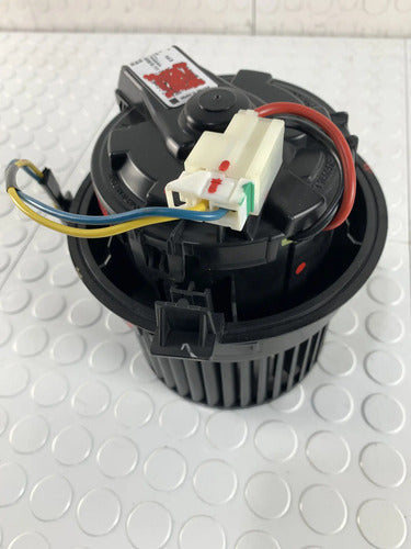 Motor Calefacción Ac Clima Nissan Kicks 2017-2020