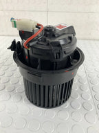 Motor Calefacción Ac Clima Nissan Kicks 2017-2020
