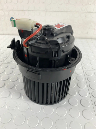 Motor Calefacción Ac Clima Nissan Kicks 2017-2020