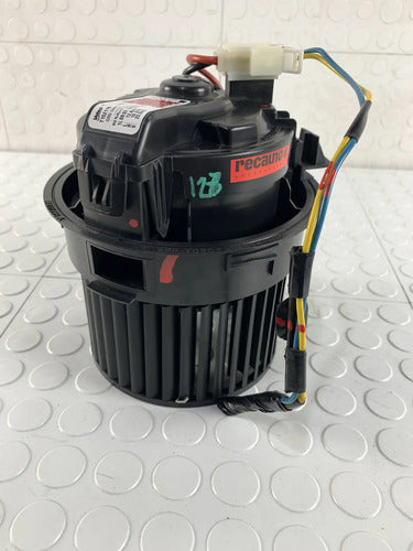 Motor Calefacción Ac Clima Nissan Kicks 2017-2020