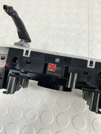 Palancas Switch Luces Limpiabrisas Nissan Kicks 2017-2020