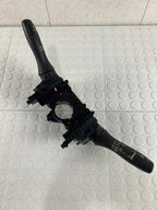 Palancas Switch Luces Limpiabrisas Nissan Kicks 2017-2020