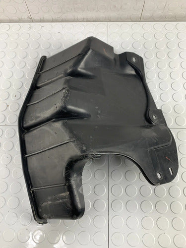 Lodera Inferior Ram Promaster Rapid 2017-2021