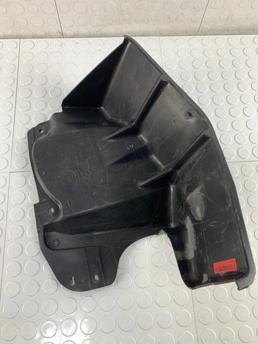 Lodera Inferior Ram Promaster Rapid 2017-2021