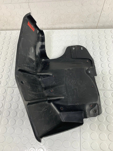 Lodera Inferior Ram Promaster Rapid 2017-2021