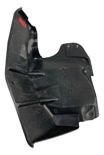 Lodera Inferior Ram Promaster Rapid 2017-2021