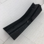 Moldura Chapa De Cajuela Nissan Note 2014-2019