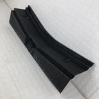 Moldura Chapa De Cajuela Nissan Note 2014-2019