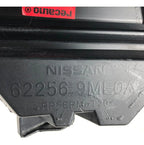 Moldura Faro De Niebla Derecha Nissan Note 2014-2019