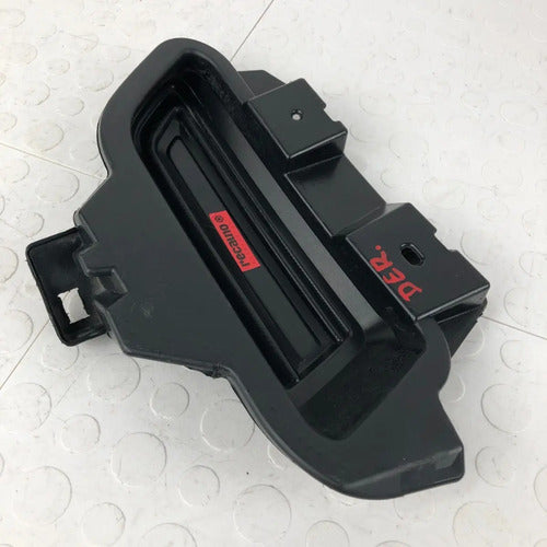 Moldura Faro De Niebla Derecha Nissan Note 2014-2019