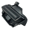 Moldura Faro De Niebla Derecha Nissan Note 2014-2019