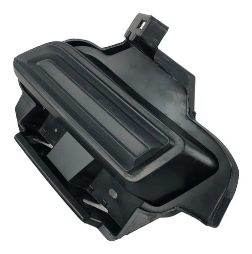 Moldura Faro De Niebla Derecha Nissan Note 2014-2019